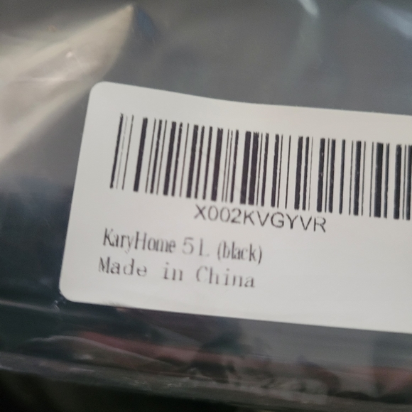 Karyhome 5L little trash ca - Picture 7 of 10